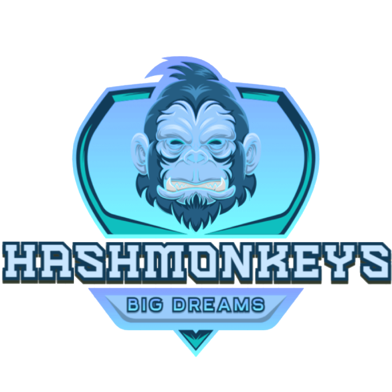HashMonkeys